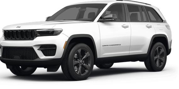 JEEP GRAND CHEROKEE 2022 1C4RJHBG8N8569636 image